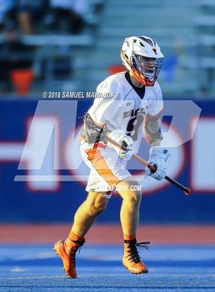Thumbnail 3 in Chaminade vs St. Francis photogallery.