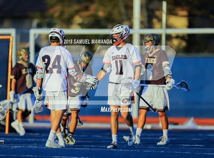 Thumbnail 3 in Chaminade vs St. Francis photogallery.