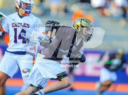 Thumbnail 2 in Chaminade vs St. Francis photogallery.
