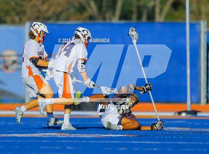 Thumbnail 1 in Chaminade vs St. Francis photogallery.