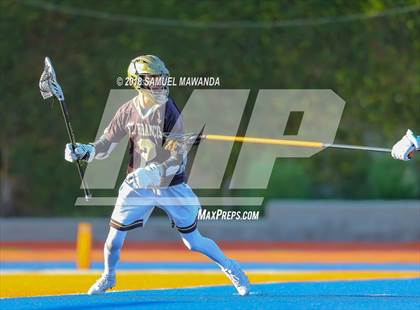 Thumbnail 3 in Chaminade vs St. Francis photogallery.