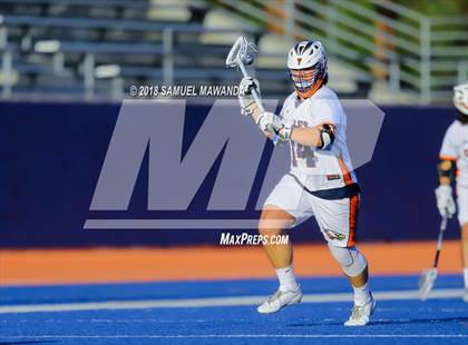 Thumbnail 2 in Chaminade vs St. Francis photogallery.