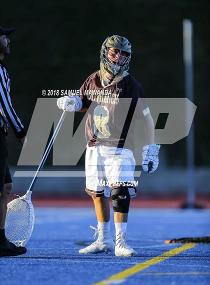 Thumbnail 1 in Chaminade vs St. Francis photogallery.