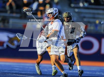 Thumbnail 1 in Chaminade vs St. Francis photogallery.