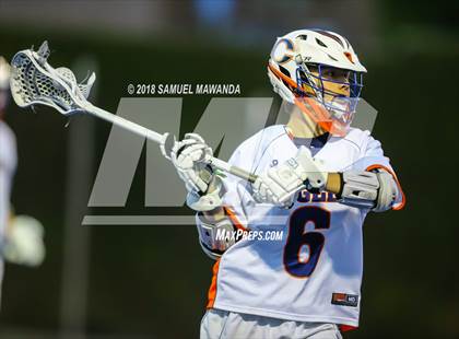 Thumbnail 3 in Chaminade vs St. Francis photogallery.