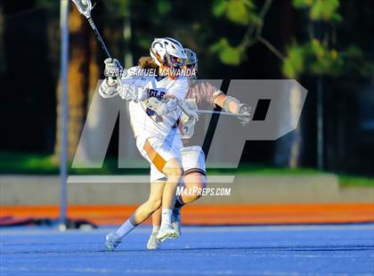 Thumbnail 2 in Chaminade vs St. Francis photogallery.