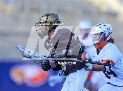 Thumbnail 1 in Chaminade vs St. Francis photogallery.