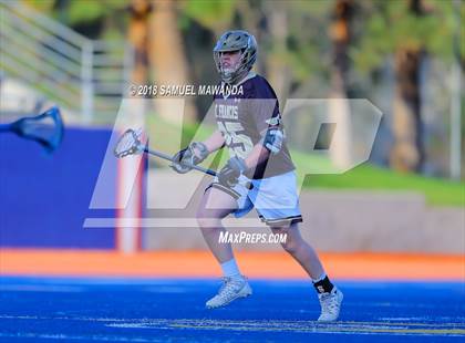 Thumbnail 2 in Chaminade vs St. Francis photogallery.
