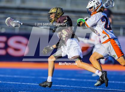 Thumbnail 3 in Chaminade vs St. Francis photogallery.