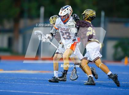 Thumbnail 3 in Chaminade vs St. Francis photogallery.