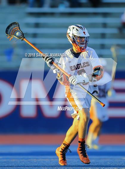 Thumbnail 2 in Chaminade vs St. Francis photogallery.