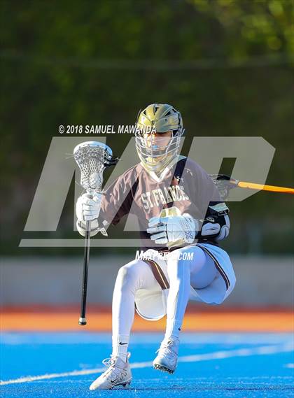 Thumbnail 3 in Chaminade vs St. Francis photogallery.