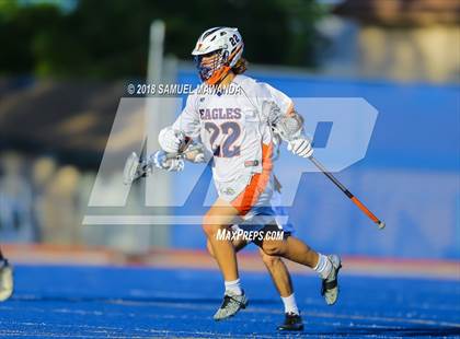 Thumbnail 3 in Chaminade vs St. Francis photogallery.