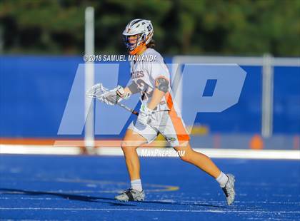 Thumbnail 2 in Chaminade vs St. Francis photogallery.