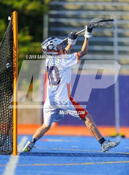 Thumbnail 2 in Chaminade vs St. Francis photogallery.