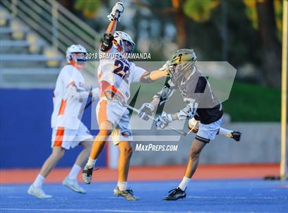 Thumbnail 1 in Chaminade vs St. Francis photogallery.