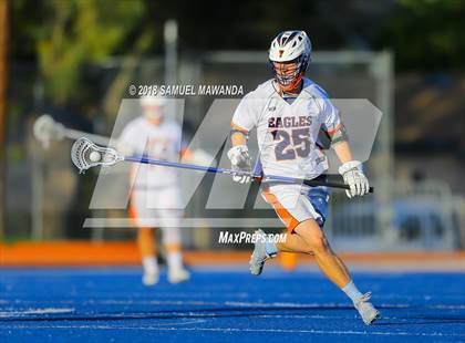 Thumbnail 2 in Chaminade vs St. Francis photogallery.