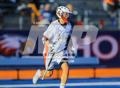 Thumbnail 3 in Chaminade vs St. Francis photogallery.