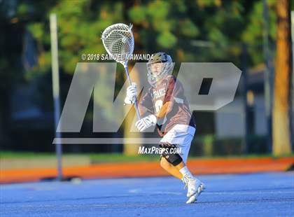 Thumbnail 3 in Chaminade vs St. Francis photogallery.