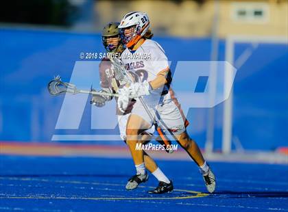 Thumbnail 2 in Chaminade vs St. Francis photogallery.