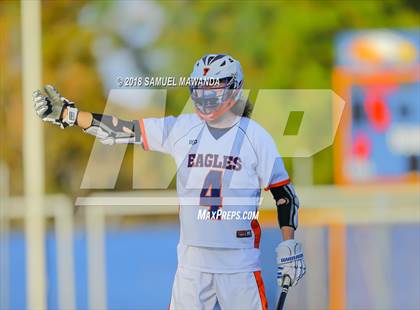 Thumbnail 1 in Chaminade vs St. Francis photogallery.