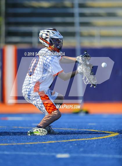 Thumbnail 1 in Chaminade vs St. Francis photogallery.