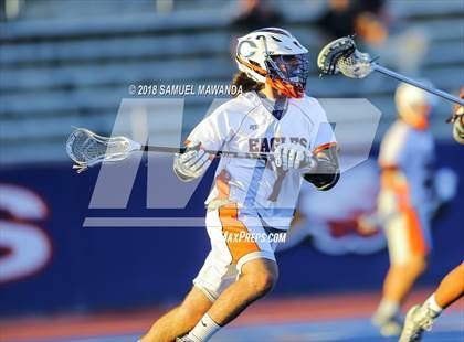 Thumbnail 2 in Chaminade vs St. Francis photogallery.