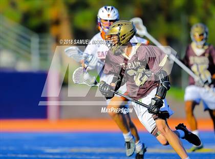 Thumbnail 3 in Chaminade vs St. Francis photogallery.
