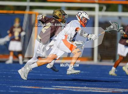 Thumbnail 2 in Chaminade vs St. Francis photogallery.