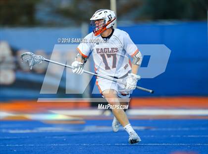 Thumbnail 1 in Chaminade vs St. Francis photogallery.