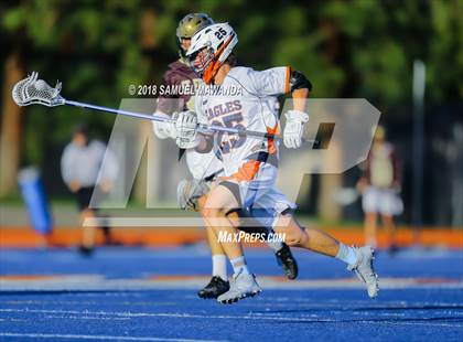 Thumbnail 3 in Chaminade vs St. Francis photogallery.