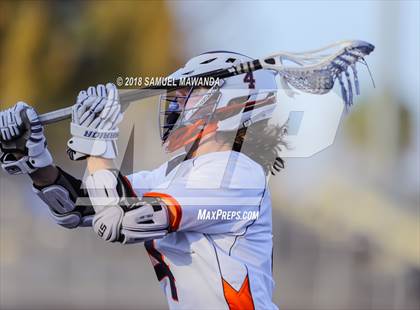 Thumbnail 2 in Chaminade vs St. Francis photogallery.