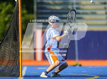 Thumbnail 3 in Chaminade vs St. Francis photogallery.