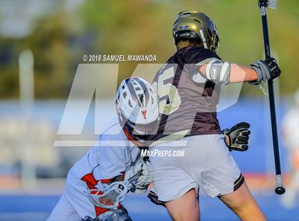 Thumbnail 2 in Chaminade vs St. Francis photogallery.