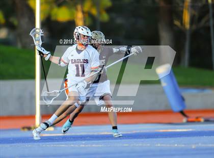 Thumbnail 2 in Chaminade vs St. Francis photogallery.