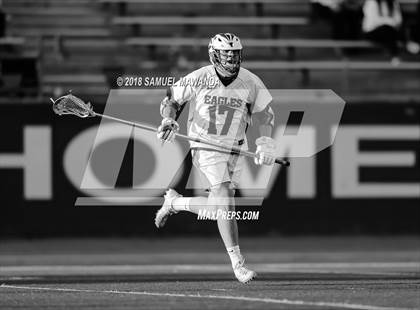 Thumbnail 1 in Chaminade vs St. Francis photogallery.