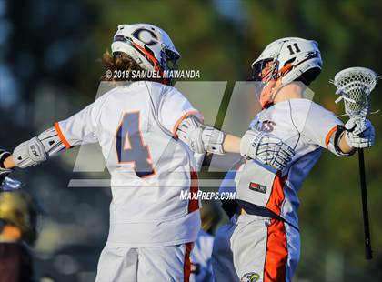 Thumbnail 1 in Chaminade vs St. Francis photogallery.