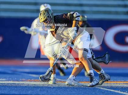 Thumbnail 2 in Chaminade vs St. Francis photogallery.