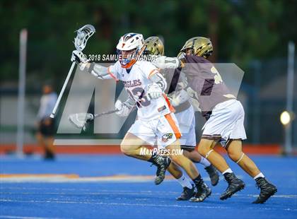Thumbnail 1 in Chaminade vs St. Francis photogallery.