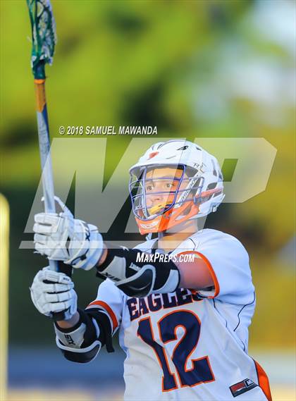 Thumbnail 1 in Chaminade vs St. Francis photogallery.