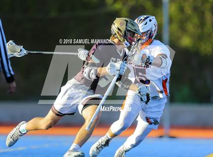 Thumbnail 2 in Chaminade vs St. Francis photogallery.