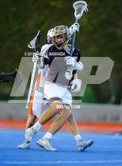 Thumbnail 3 in Chaminade vs St. Francis photogallery.