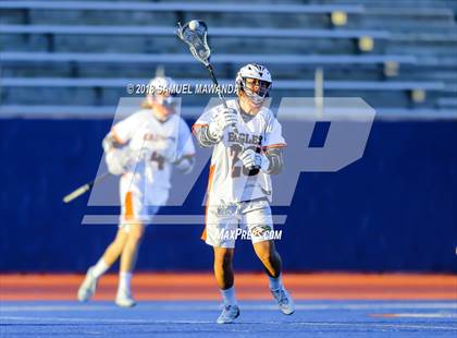 Thumbnail 3 in Chaminade vs St. Francis photogallery.