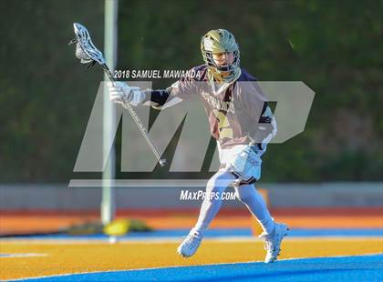 Thumbnail 1 in Chaminade vs St. Francis photogallery.