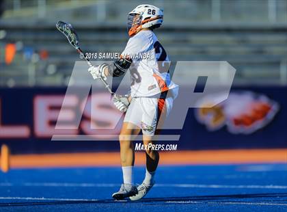 Thumbnail 1 in Chaminade vs St. Francis photogallery.