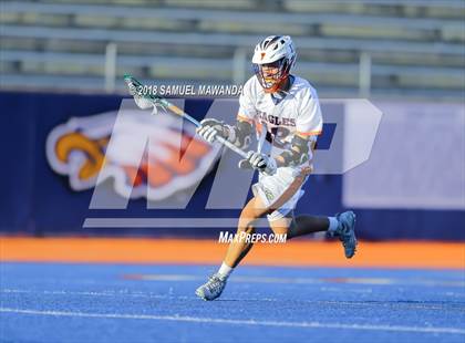 Thumbnail 2 in Chaminade vs St. Francis photogallery.