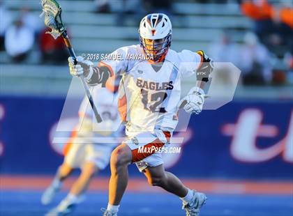 Thumbnail 3 in Chaminade vs St. Francis photogallery.