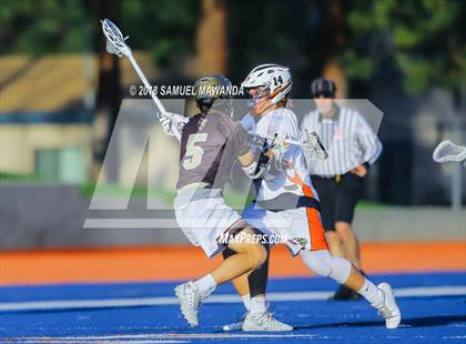 Thumbnail 1 in Chaminade vs St. Francis photogallery.