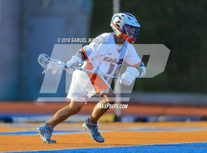 Thumbnail 3 in Chaminade vs St. Francis photogallery.