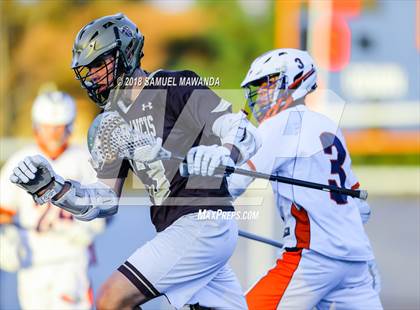 Thumbnail 3 in Chaminade vs St. Francis photogallery.